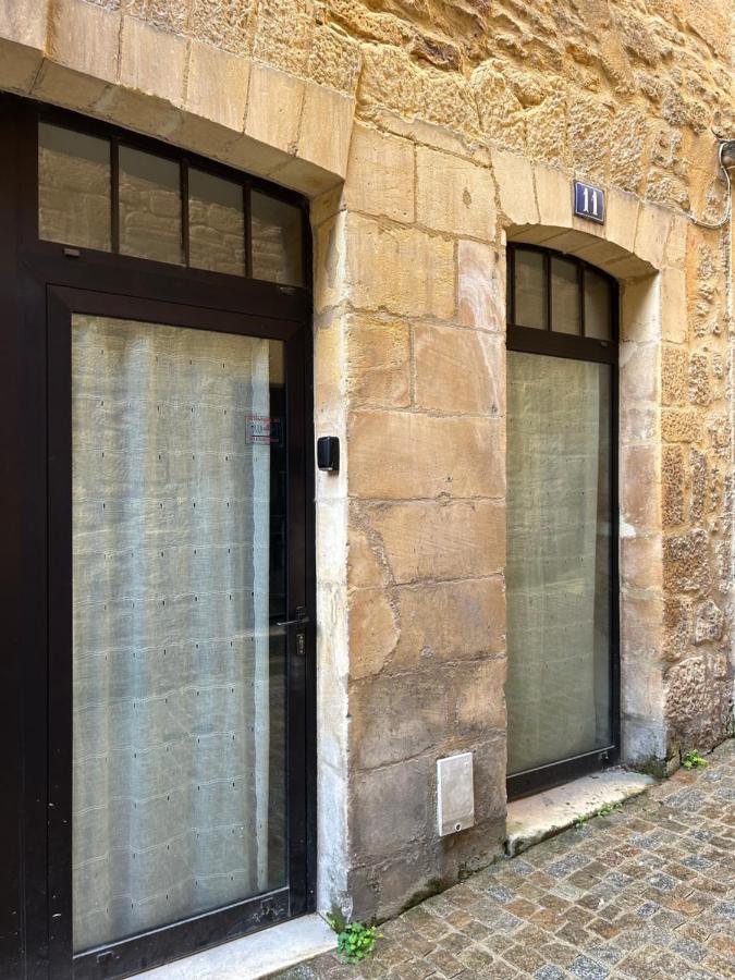 Sarlat, Centre Historique, La Mirande, Appartement De Style, 5 Pers Exteriér fotografie