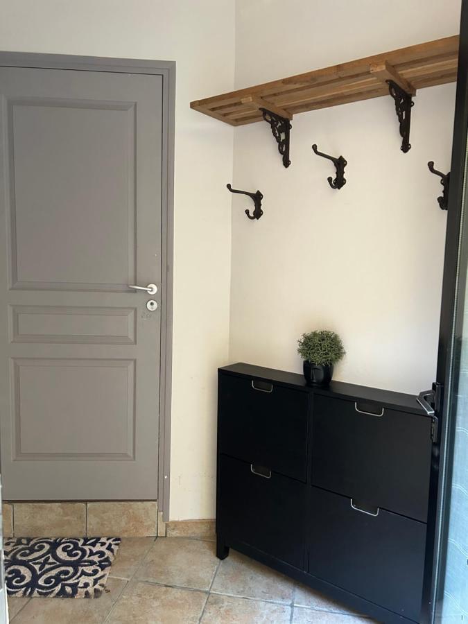 Sarlat, Centre Historique, La Mirande, Appartement De Style, 5 Pers Exteriér fotografie
