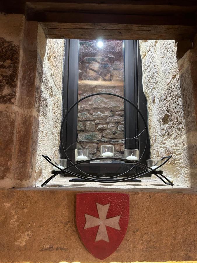 Sarlat, Centre Historique, La Mirande, Appartement De Style, 5 Pers Exteriér fotografie
