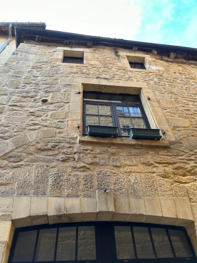 Sarlat, Centre Historique, La Mirande, Appartement De Style, 5 Pers Exteriér fotografie