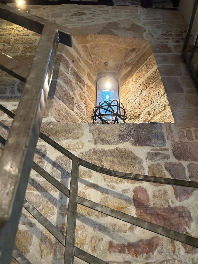 Sarlat, Centre Historique, La Mirande, Appartement De Style, 5 Pers Exteriér fotografie
