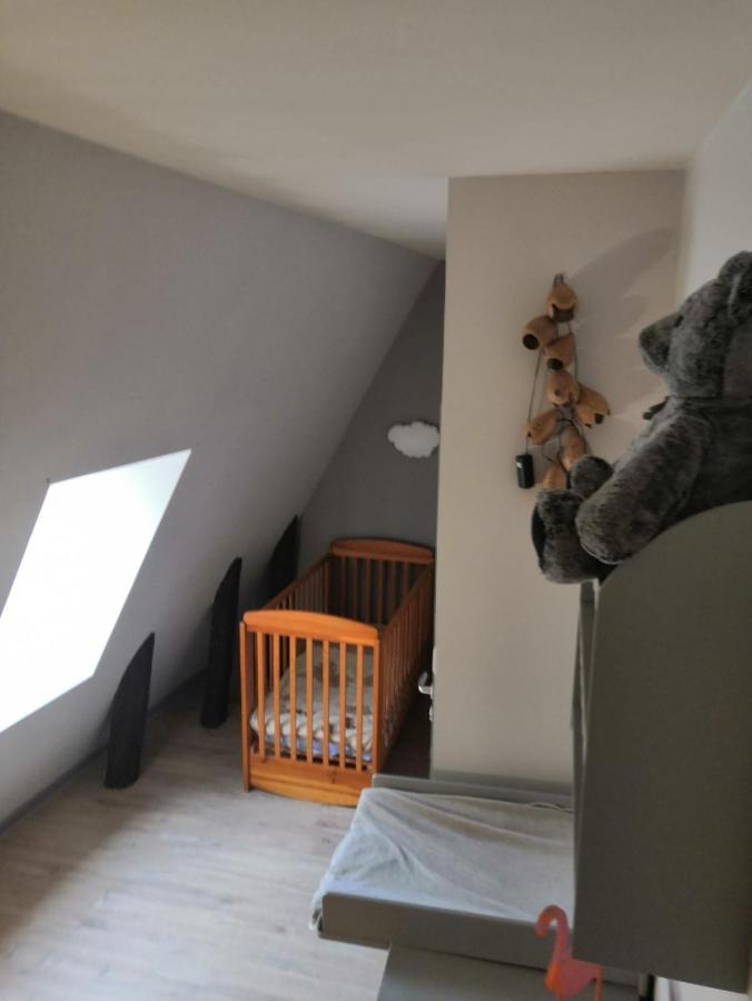 Sarlat, Centre Historique, La Mirande, Appartement De Style, 5 Pers Exteriér fotografie