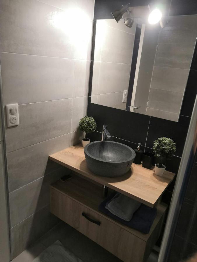 Sarlat, Centre Historique, La Mirande, Appartement De Style, 5 Pers Exteriér fotografie