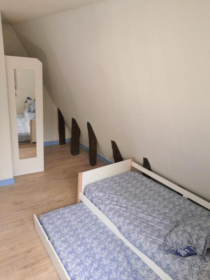 Sarlat, Centre Historique, La Mirande, Appartement De Style, 5 Pers Exteriér fotografie