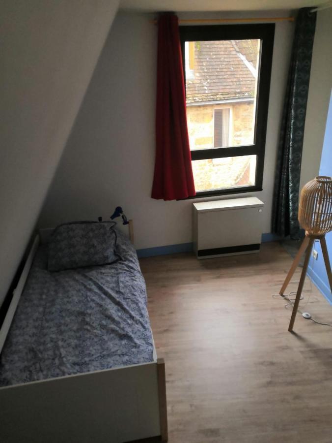 Sarlat, Centre Historique, La Mirande, Appartement De Style, 5 Pers Exteriér fotografie