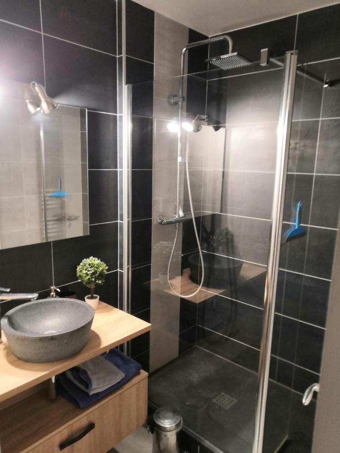 Sarlat, Centre Historique, La Mirande, Appartement De Style, 5 Pers Exteriér fotografie
