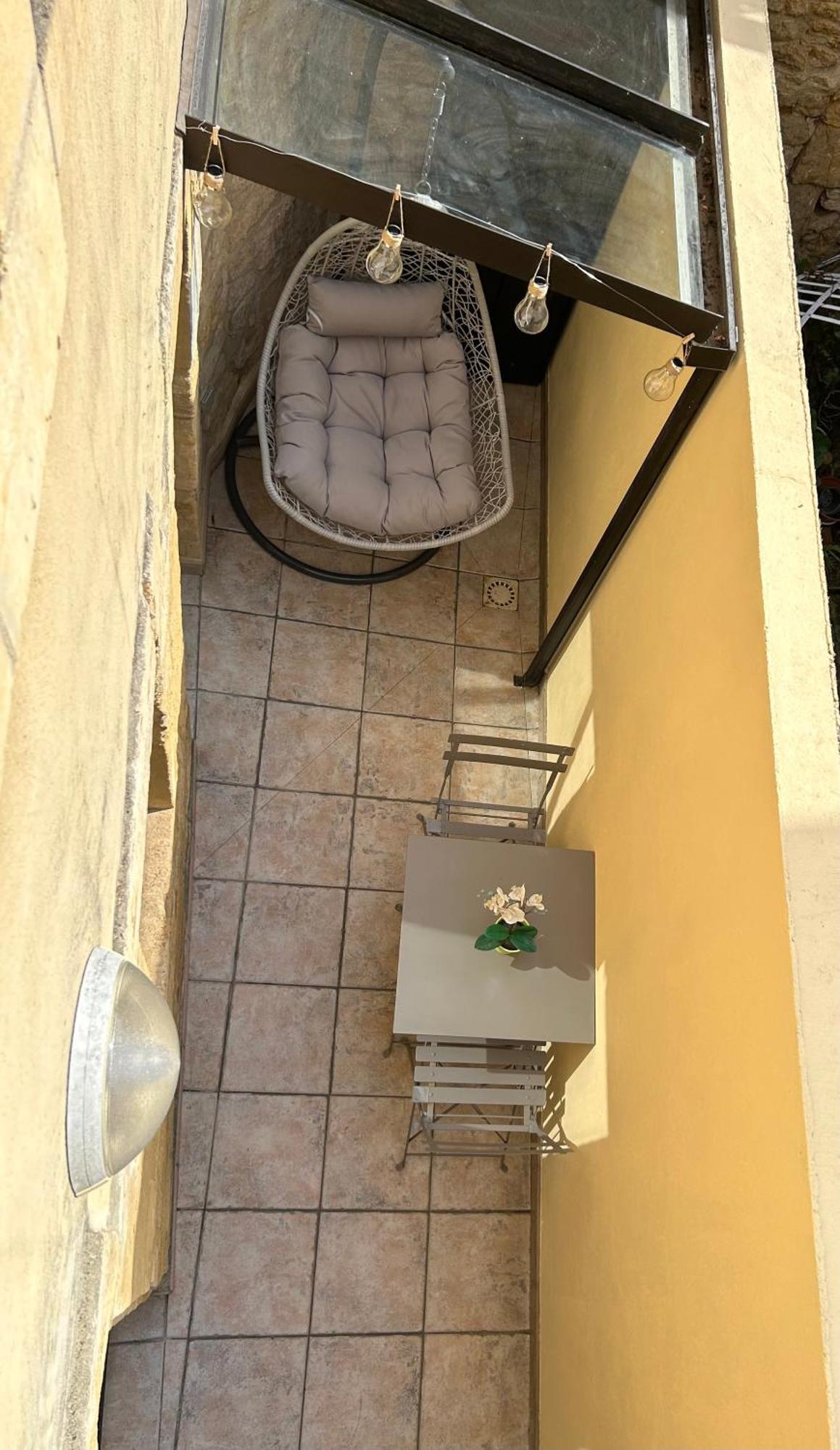 Sarlat, Centre Historique, La Mirande, Appartement De Style, 5 Pers Exteriér fotografie