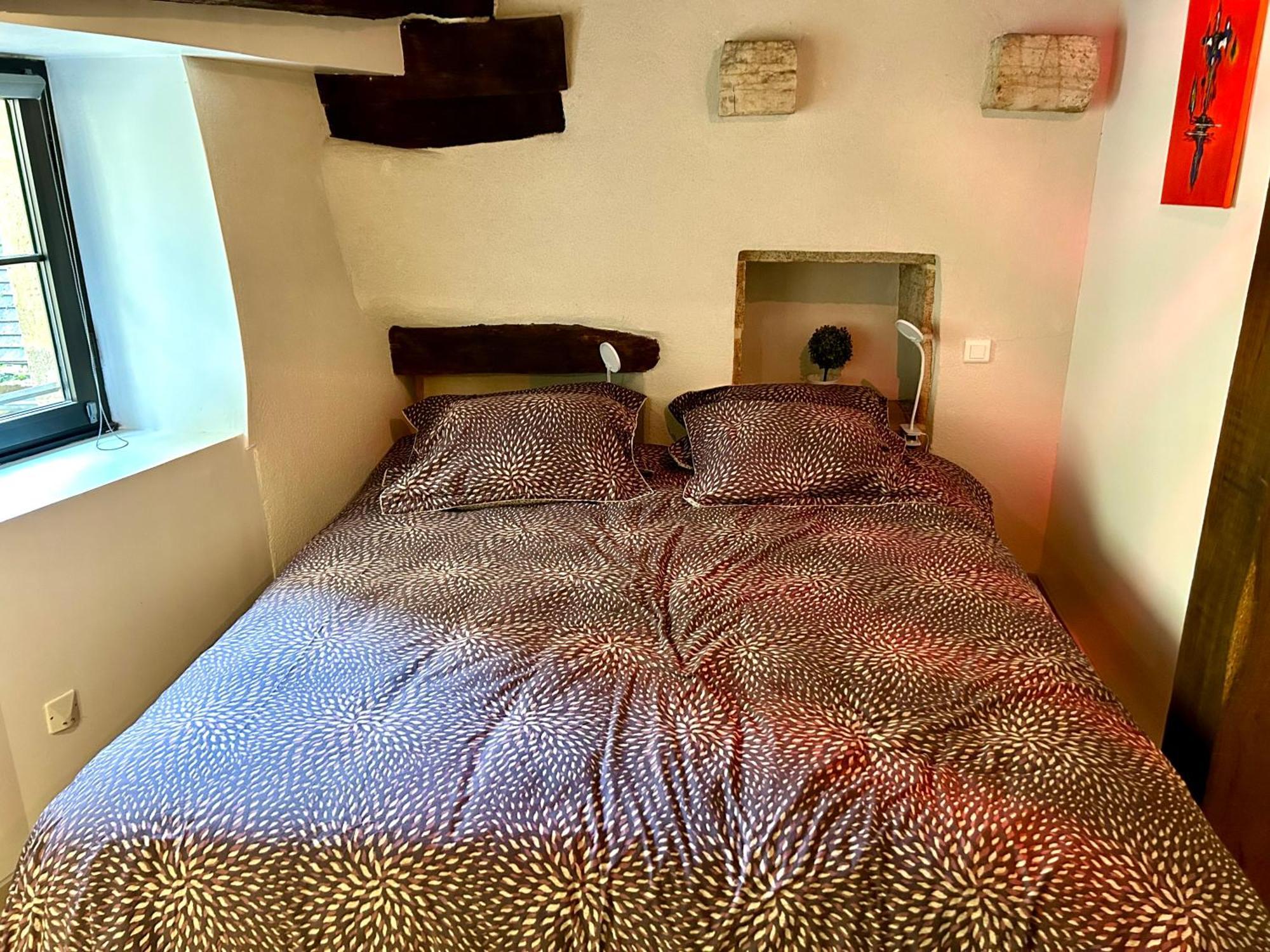 Sarlat, Centre Historique, La Mirande, Appartement De Style, 5 Pers Exteriér fotografie