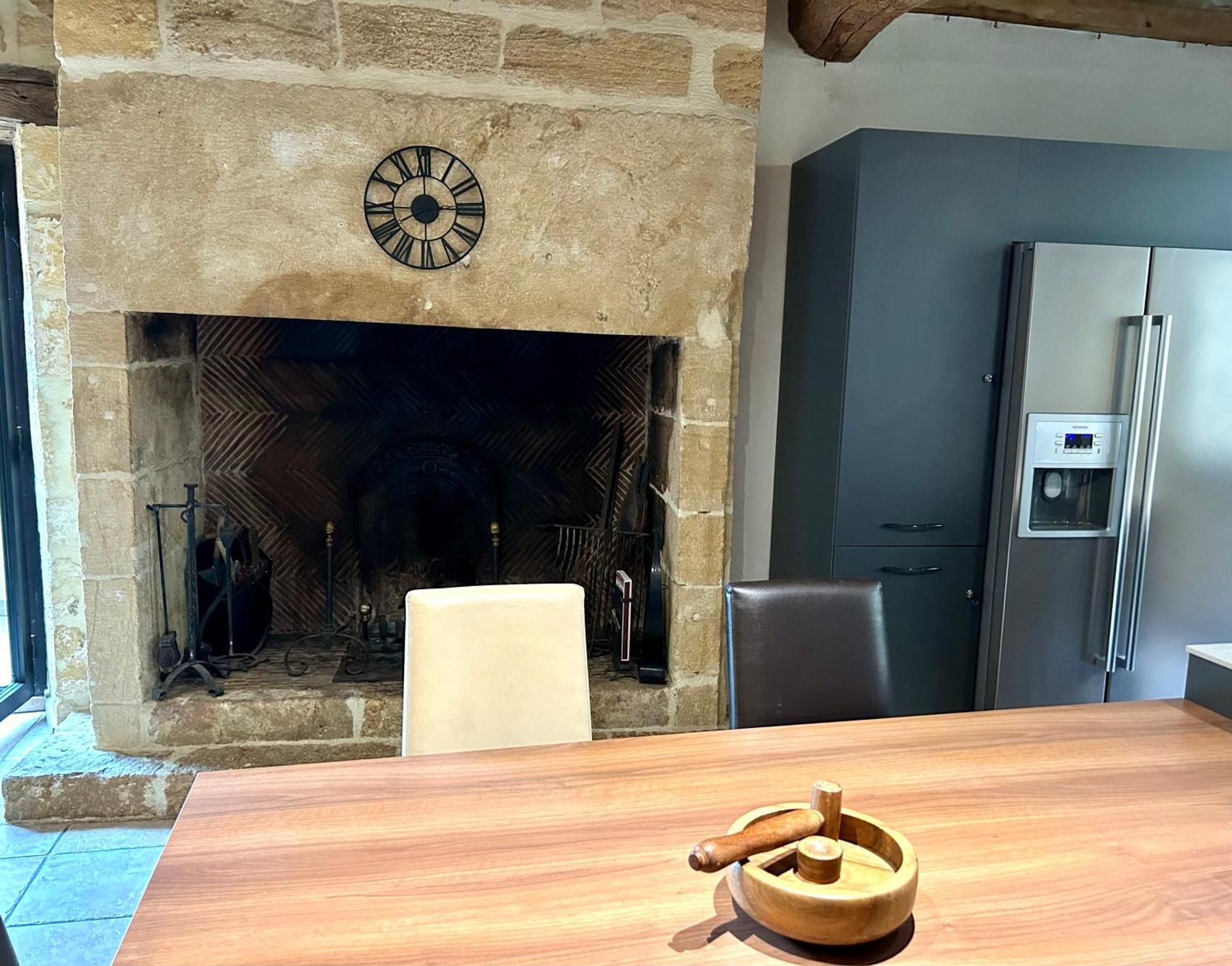 Sarlat, Centre Historique, La Mirande, Appartement De Style, 5 Pers Exteriér fotografie